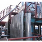 Waste Heat Recovery Boilers for Sintering Cooling Machine