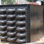 Cast Iron Steam Economizer