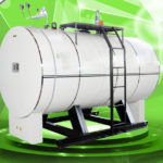 Horizontal Electric Steam Boilers