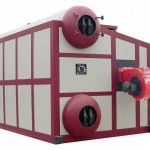 SZS（QXS）Water Tube Boiler