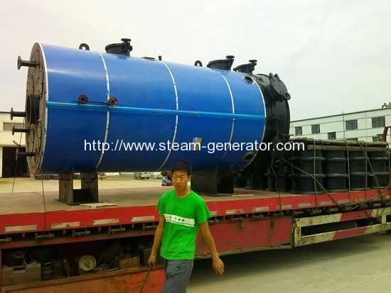 Vertical-Wood-Pellet-Hot-Water-Boilers-Transportation