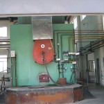 CWSF Coal Water Slurry Thermal Oil Heaters