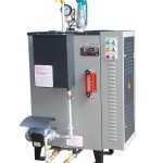 9KW Electric Steam Generator