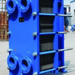 Plate Heat Exchanger