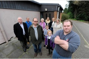 Pool petition for Birstall and Wanlip gathers support