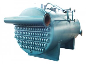 Fluid Thermal Oil Boilers